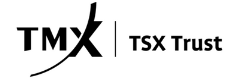 TSX Trust Logo