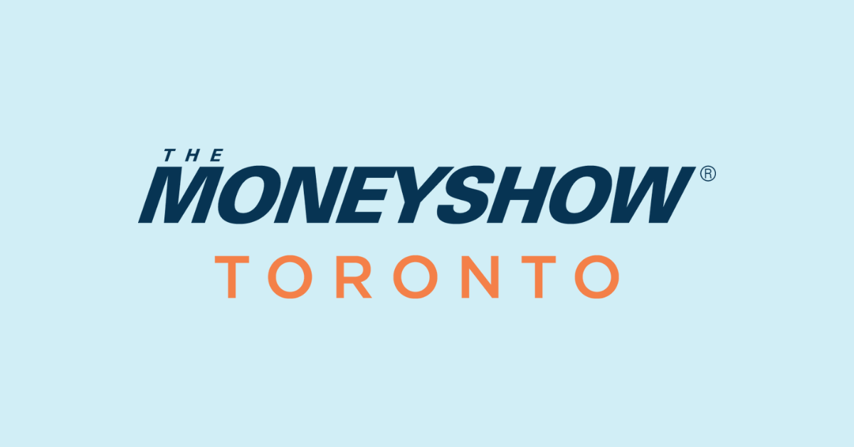 MoneyShow Toronto