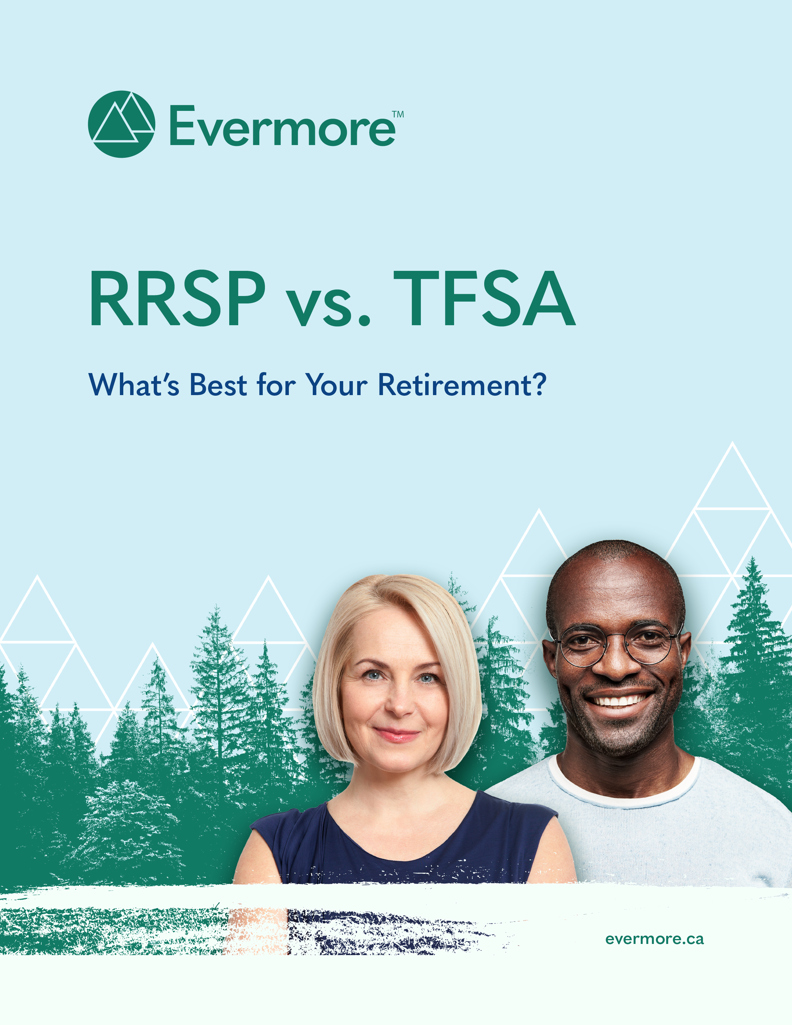 RRSP vs TSFA Cover Image
