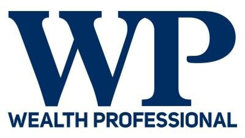 Wealth Professional logo